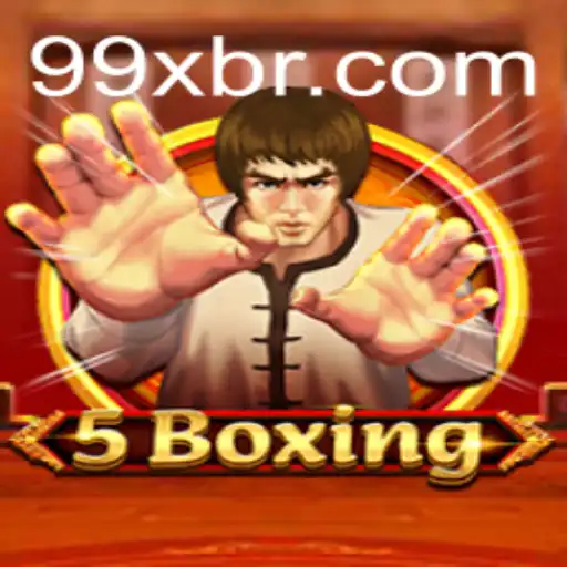 Descubra o Fascinante Mundo do 5Boxing