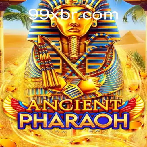 Descubra AncientPharaoh: Um Mergulho no Mundo dos Faraós com o Jogo 99x