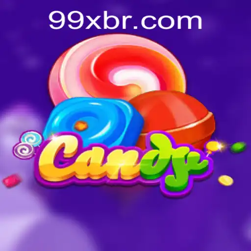 Explore o Mundo Divertido de Candy: O Jogo 99x