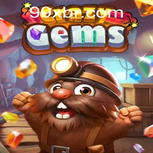Descubra a Aventura Brilhante e Desafiante de CrazyGems 99x