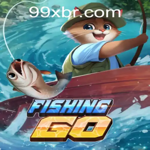 Tudo sobre FishingGO: O Jogo Que Está Conquistando os Amantes da Pesca