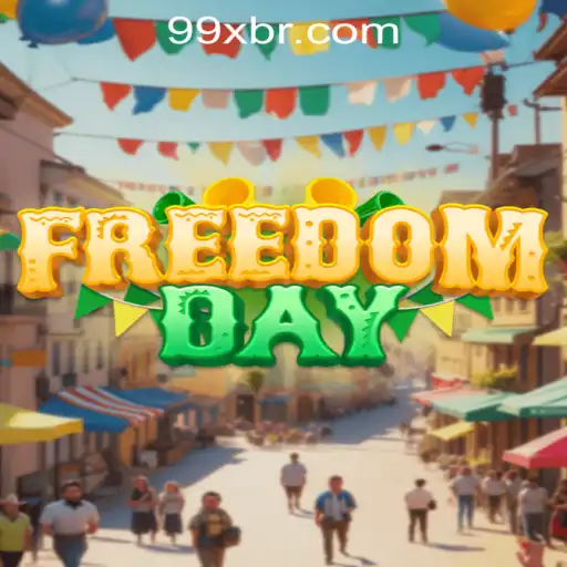 Explorando FreedomDay: O Jogo que Promete Revolucionar com 99x