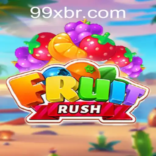 Descubra o Mundo de Emoções com o Jogo FruitRush 99x