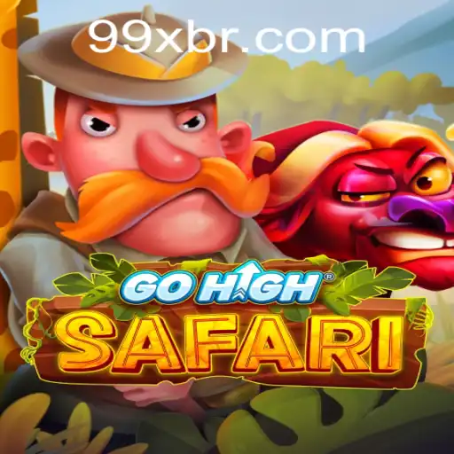Explore o Mundo de GoHighSafari: Regras e Estratégias