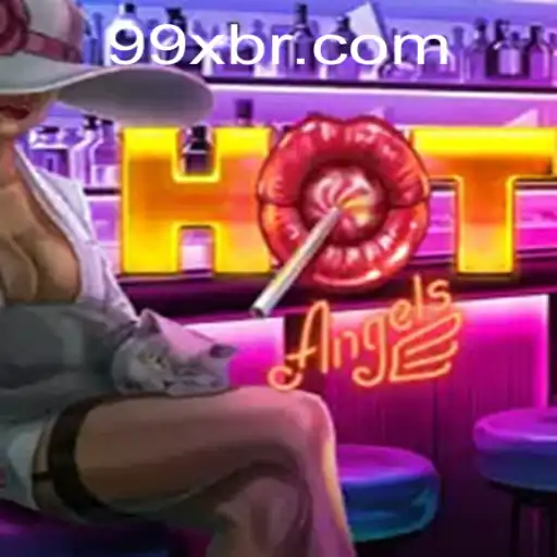 HotAngels: Descubra o Novo Fenômeno de Jogo com a Tecnologia 99x