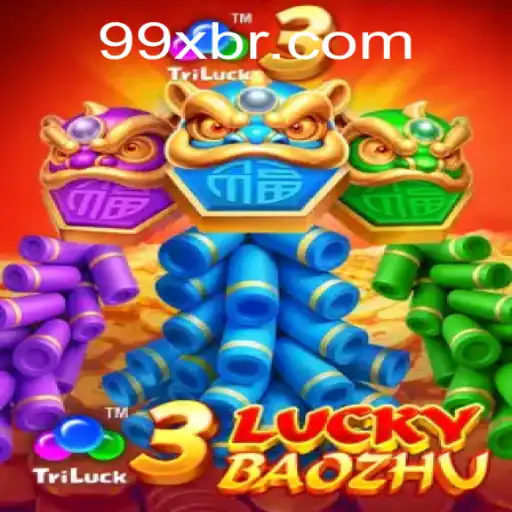 Explorando o Mundo de 3LuckyBaozhu: Uma Jornada pelo Novo Jogo 99x