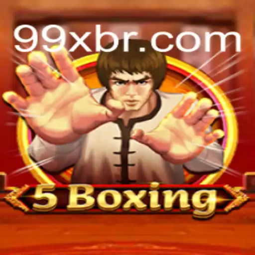 Descubra o Fascinante Mundo do 5Boxing
