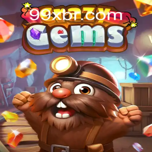 Descubra a Aventura Brilhante e Desafiante de CrazyGems 99x