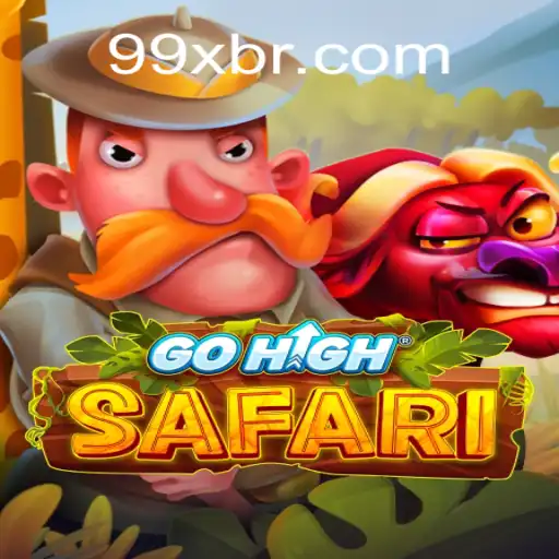 Explore o Mundo de GoHighSafari: Regras e Estratégias