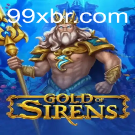 GoldofSirens: A Arte de Enfrentar Desafios Mitológicos