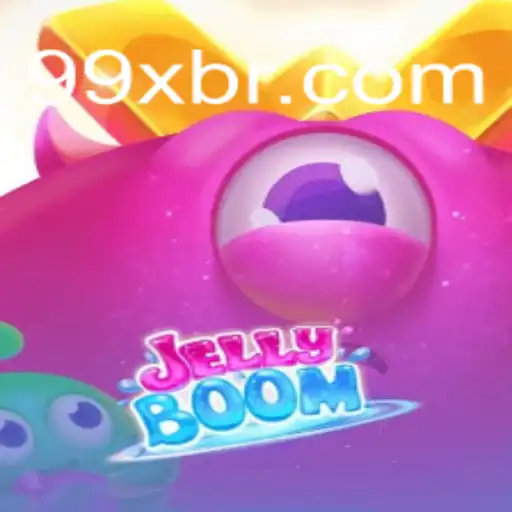 JellyBoom: Desvendando o Universo do Jogo com 99x de Diversão