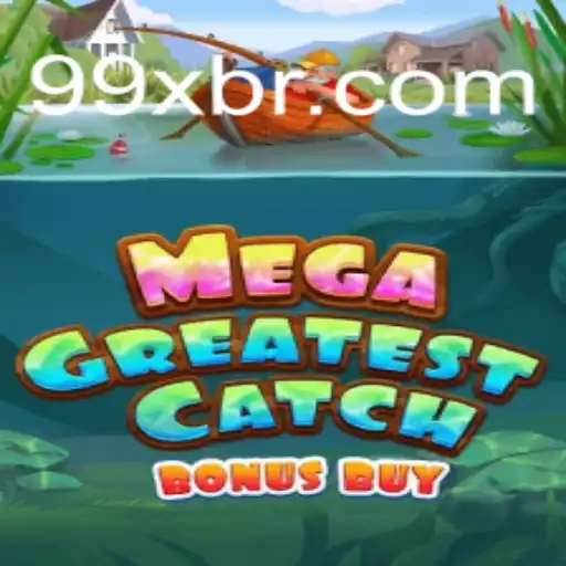 MegaGreatestCatchBonusBuy: Descubra as Regras e Estratégias deste Jogo Empolgante