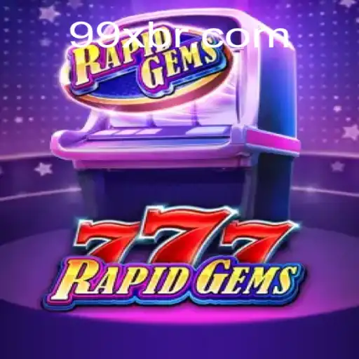 Descubra RapidGems777: Uma Aventura de Jogo Inovadora com 99x Emoção