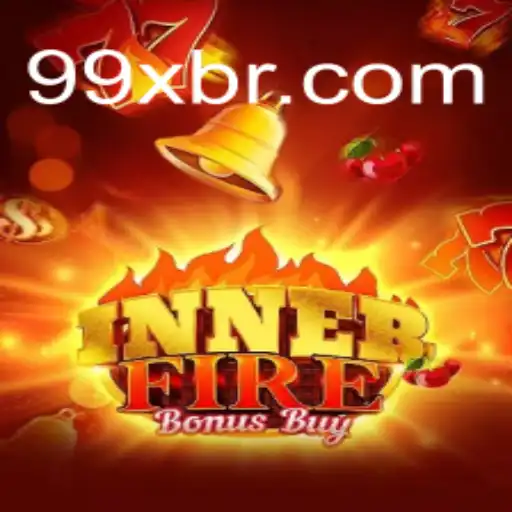 InnerFireBonusBuy: Explorando o Universo do Jogo com Multiplicador de 99x