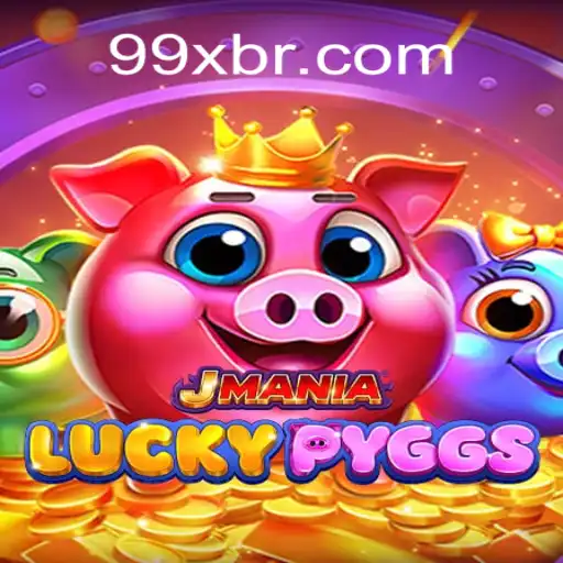 Descubra o Fascinante Mundo de JManiaLuckyPyggs: O Jogo que Conquista com '99x'