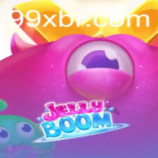 JellyBoom: Desvendando o Universo do Jogo com 99x de Diversão