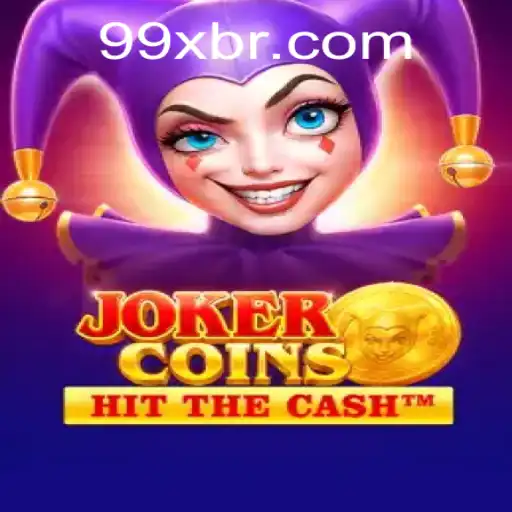 JokerCoins: Uma Aventura de Estratégia e Azar no Mundo dos Jogos Online