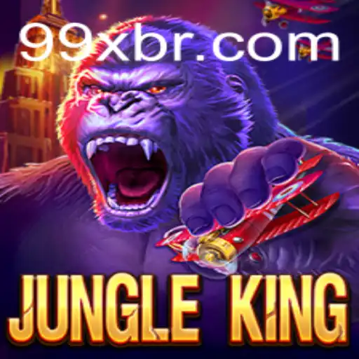 JungleKing: Uma Aventura Selvagem com Regras Empolgantes