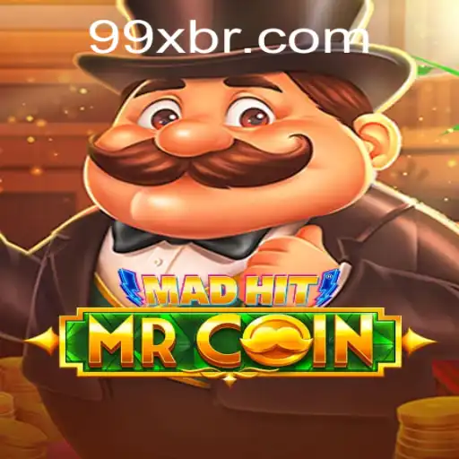 Immersive Gaming Experience with MadHitMrCoin and the 99x Revolution