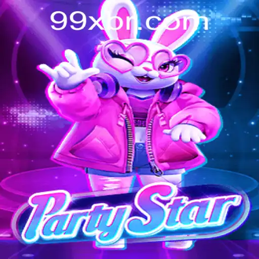 Discovering PartyStar: The Ultimate Game Extravaganza by 99x
