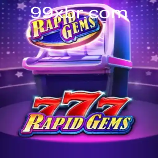 Descubra RapidGems777: Uma Aventura de Jogo Inovadora com 99x Emoção