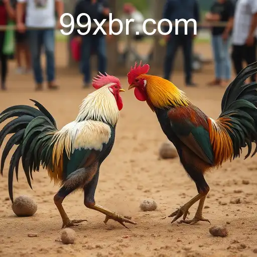 Rinha de galos