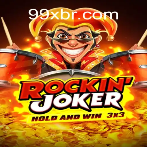 Explorando Rockinjoker: Um Mergulho no Jogo Inovador
