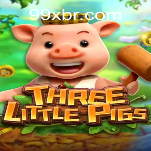 Tudo sobre THREELITTLEPIGS: Um Jogo Inovador no Cenário Atual