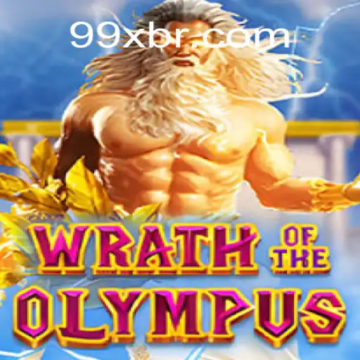 Descubra a Emoção de WrathofOlympus: O Novo Jogo Que Conquista Multidões